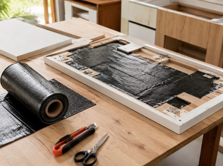 新沂丁基阻尼胶片